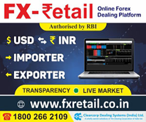 Fxretail