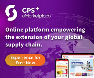 CPS+ eMarketplace